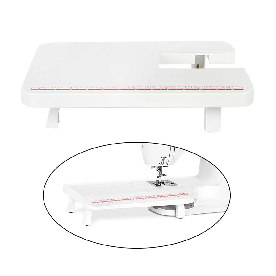 ⭐︎odtma8⭐︎WHAT WE WANT Extention table StitchTech Sewing Machines Extension Table Compatible with